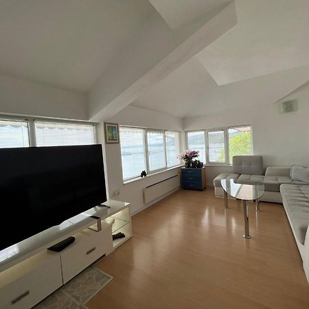 Terramar.Apart Balchik Exterior foto