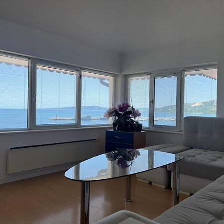 Terramar.Apart Balchik Exterior foto
