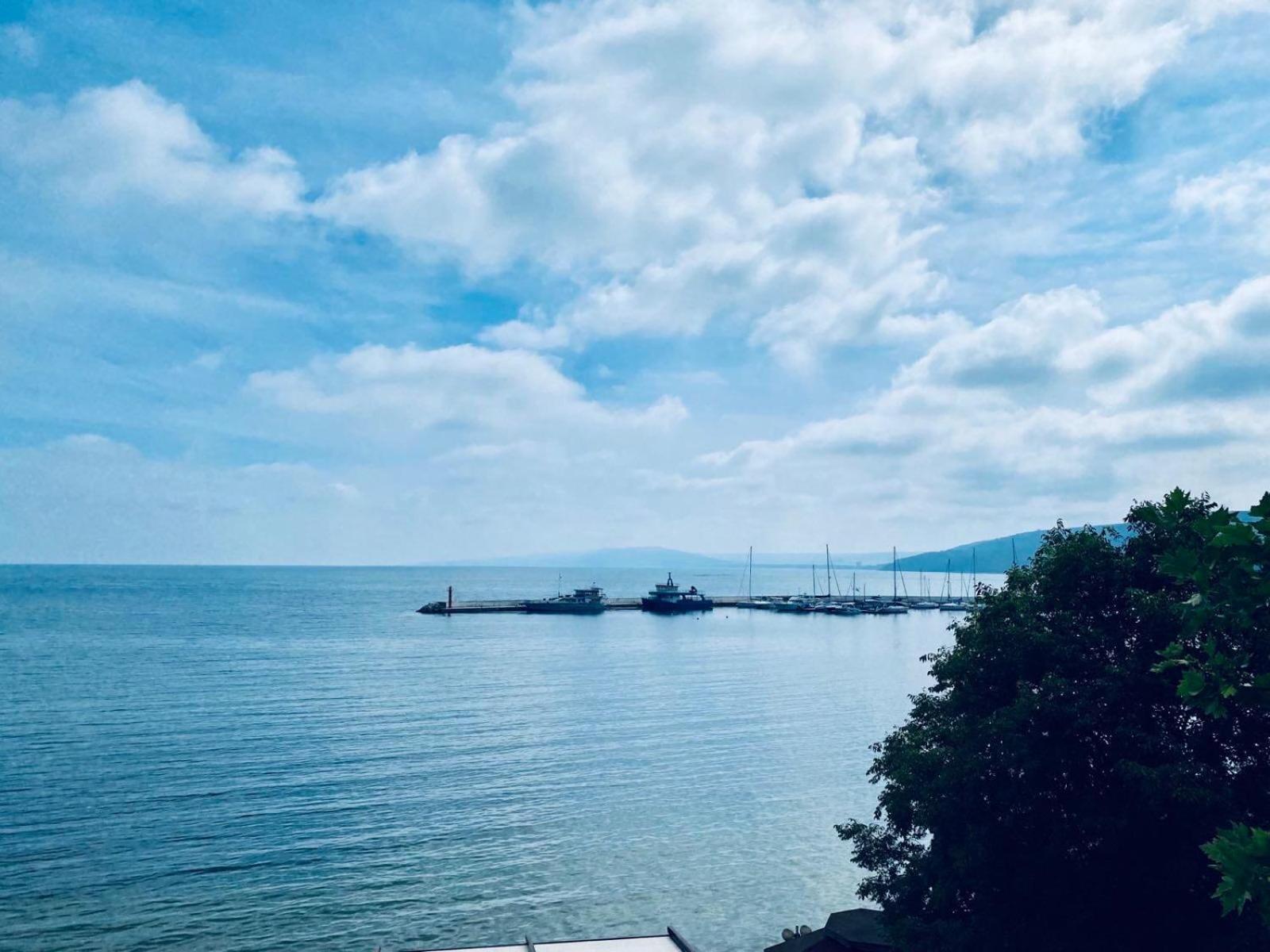 Terramar.Apart Balchik Exterior foto