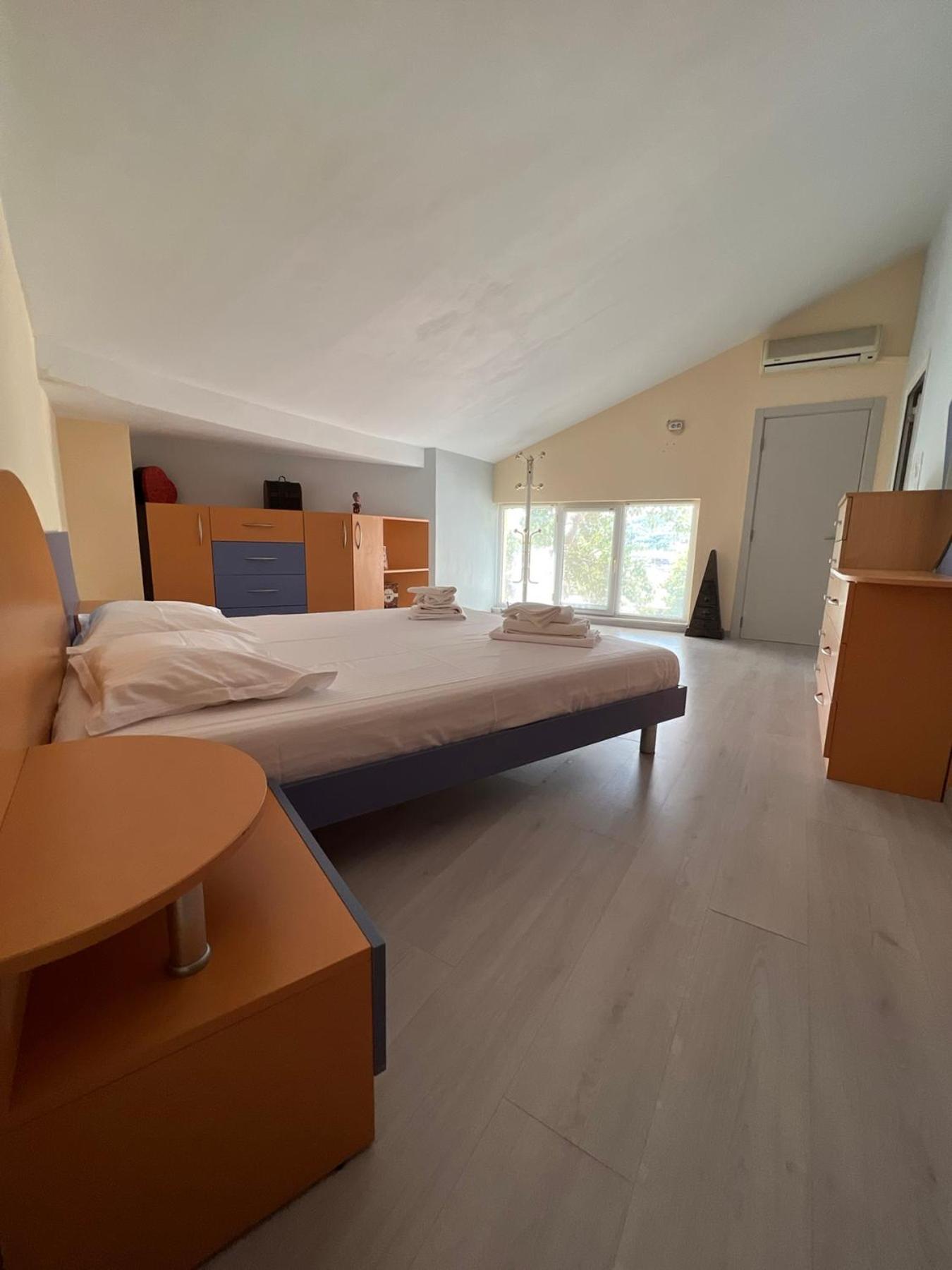Terramar.Apart Balchik Exterior foto