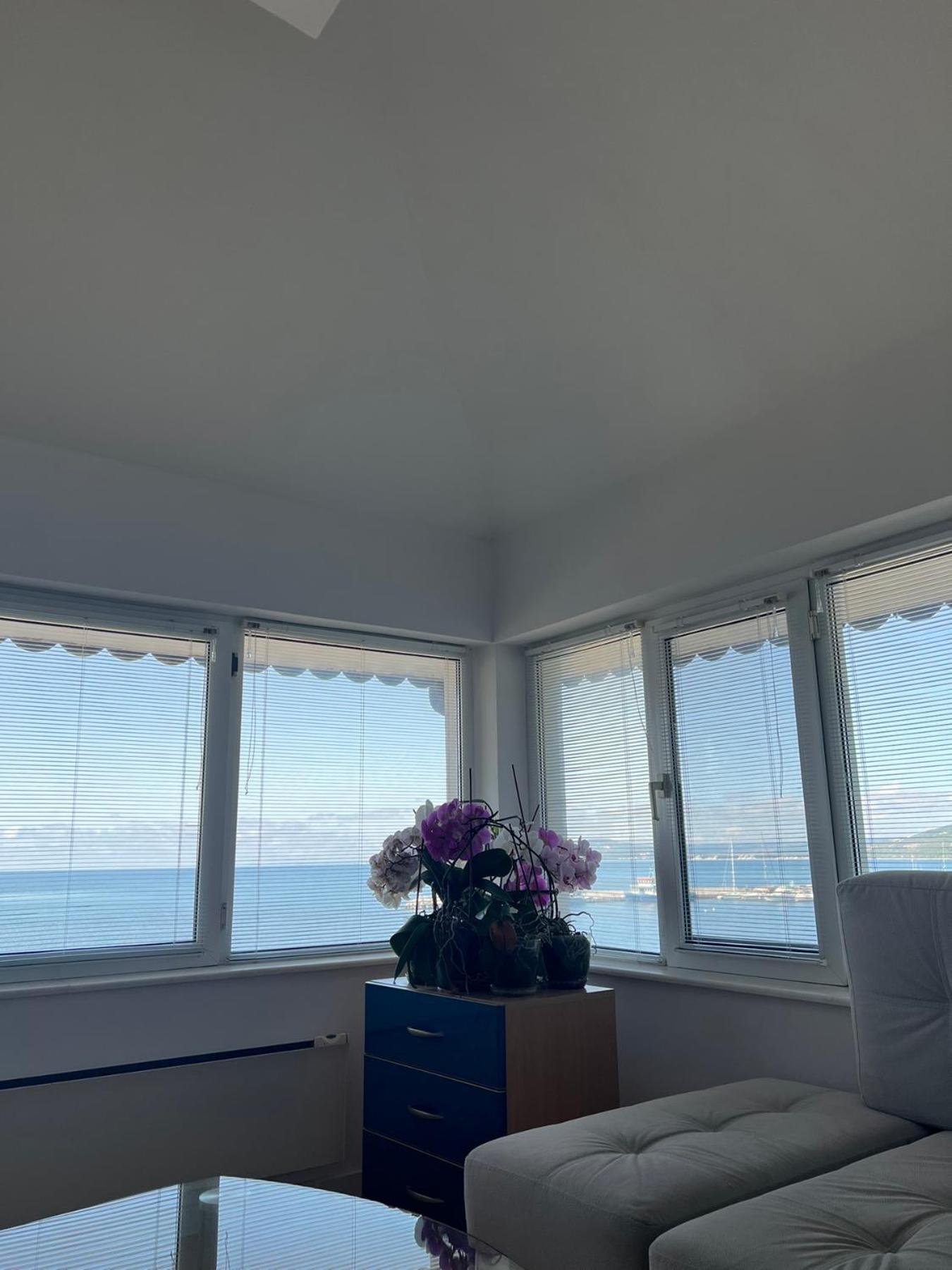 Terramar.Apart Balchik Exterior foto