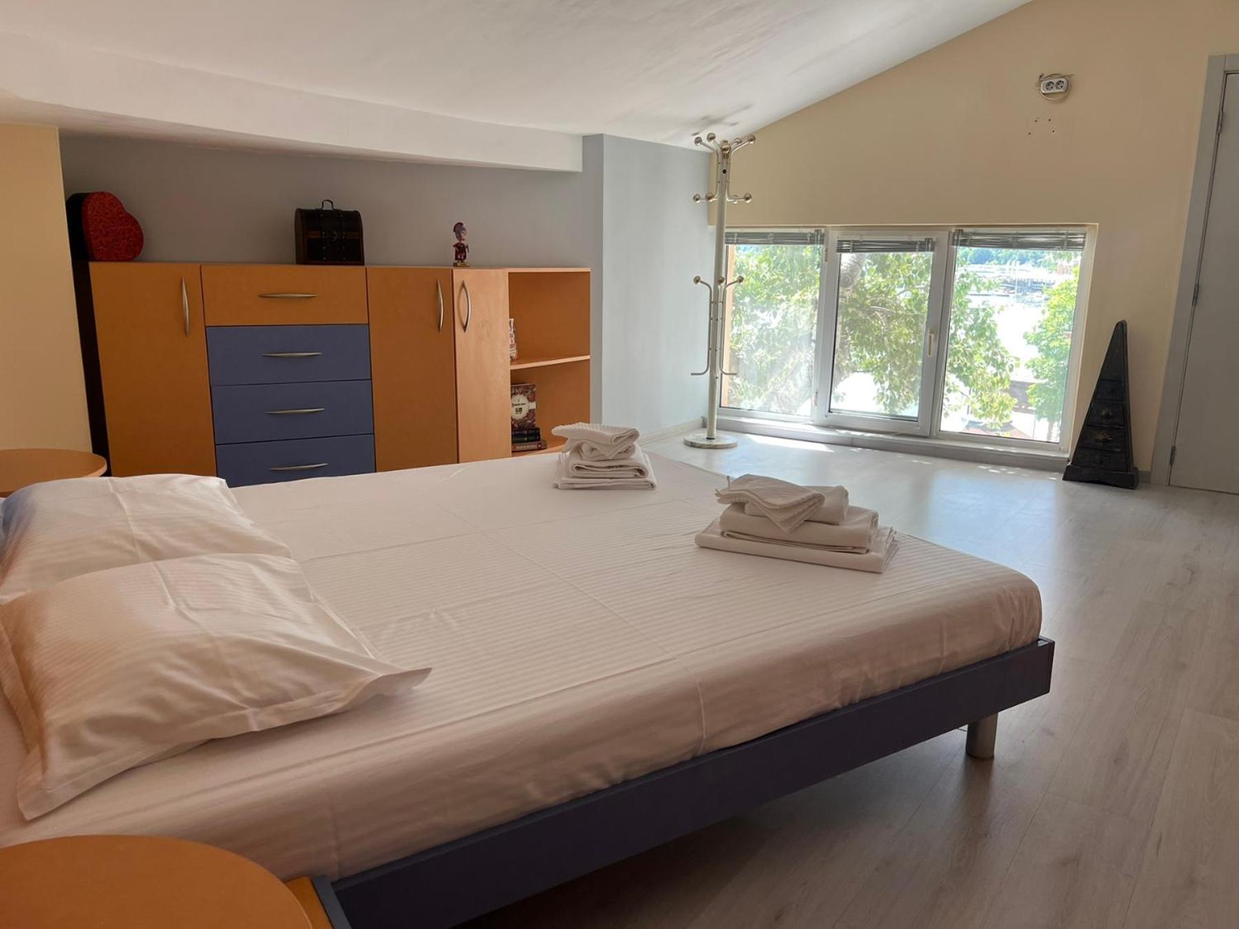 Terramar.Apart Balchik Exterior foto