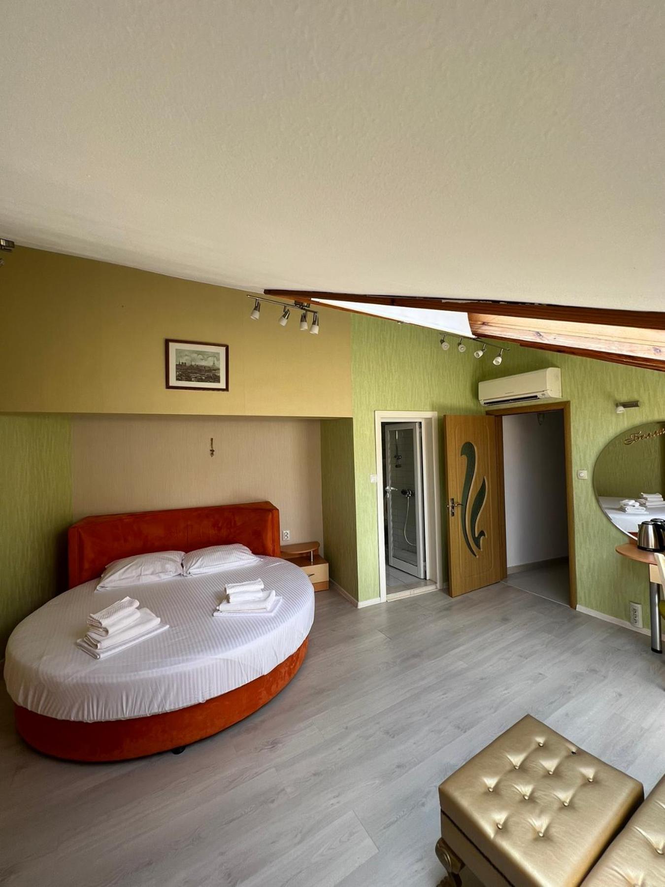 Terramar.Apart Balchik Exterior foto