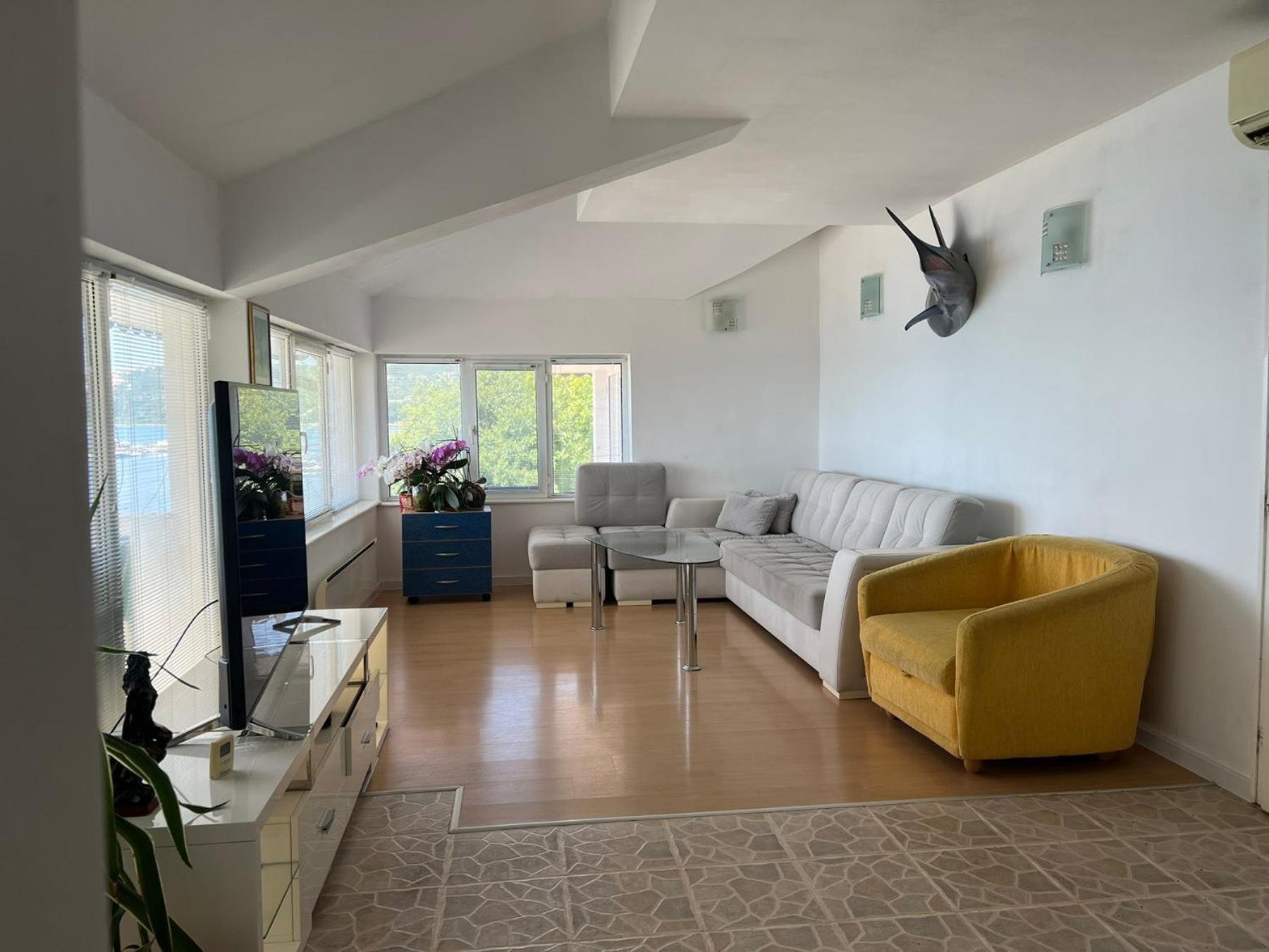 Terramar.Apart Balchik Exterior foto