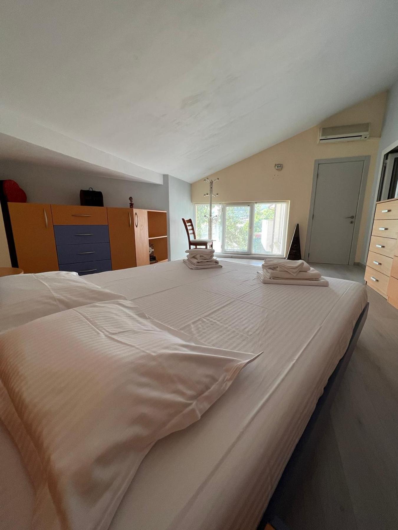 Terramar.Apart Balchik Exterior foto