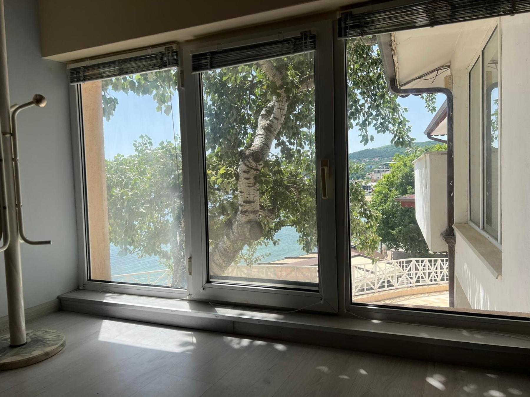 Terramar.Apart Balchik Exterior foto