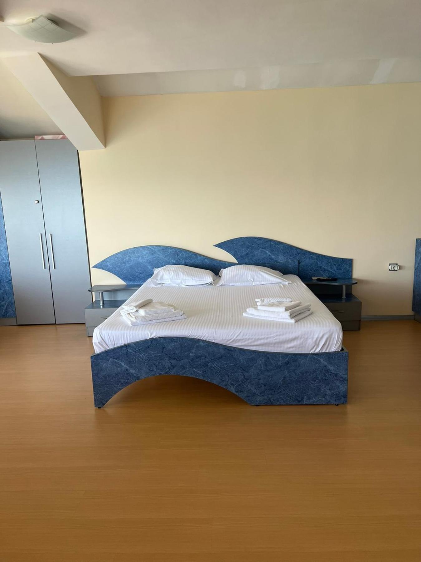 Terramar.Apart Balchik Exterior foto